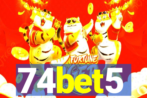 74bet5