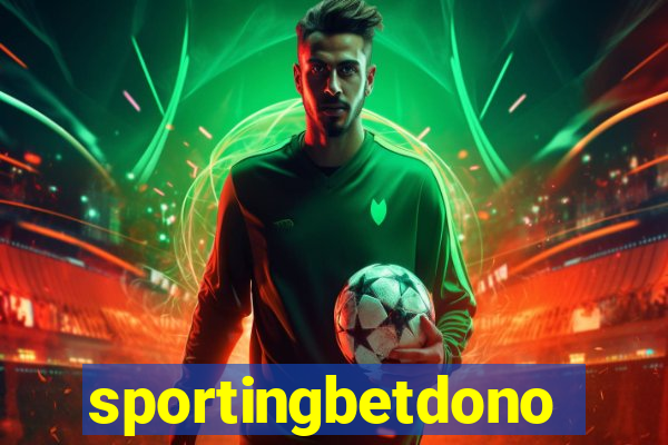 sportingbetdono