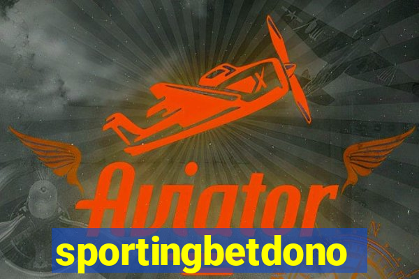 sportingbetdono