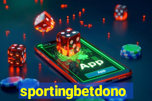 sportingbetdono