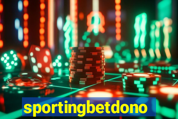 sportingbetdono