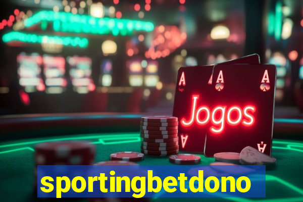 sportingbetdono