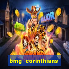 bmg corinthians menor de 18 anos