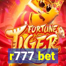 r777 bet