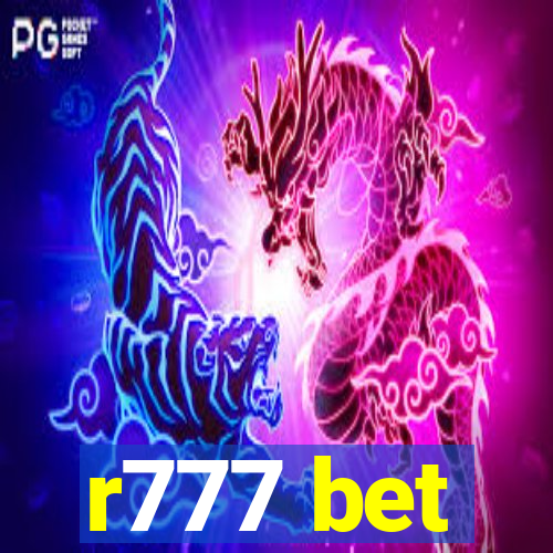 r777 bet