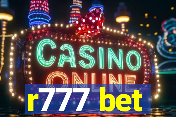 r777 bet