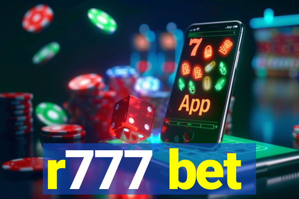 r777 bet