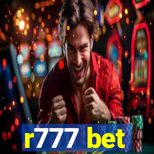 r777 bet