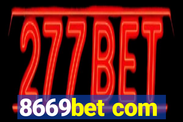 8669bet com