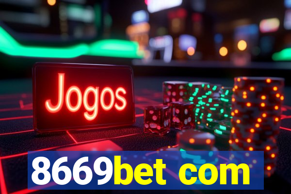 8669bet com