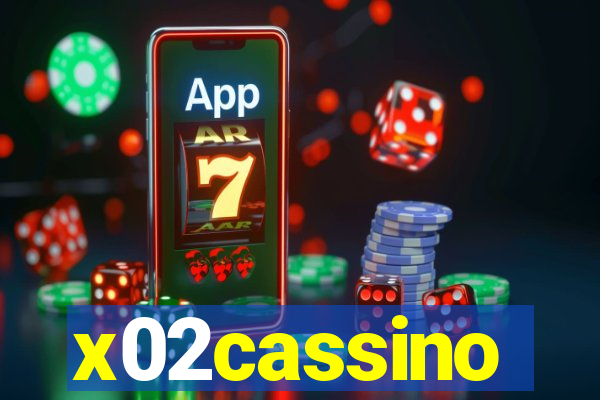 x02cassino