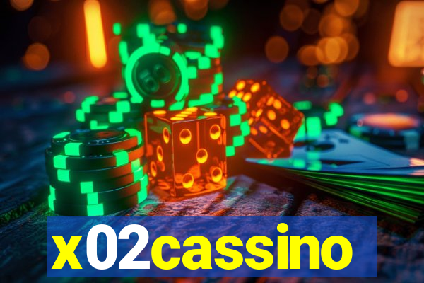 x02cassino