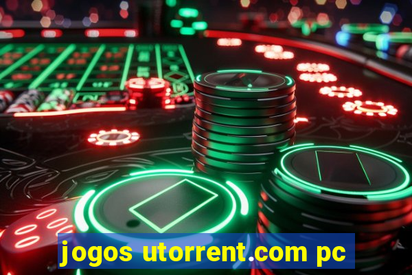 jogos utorrent.com pc