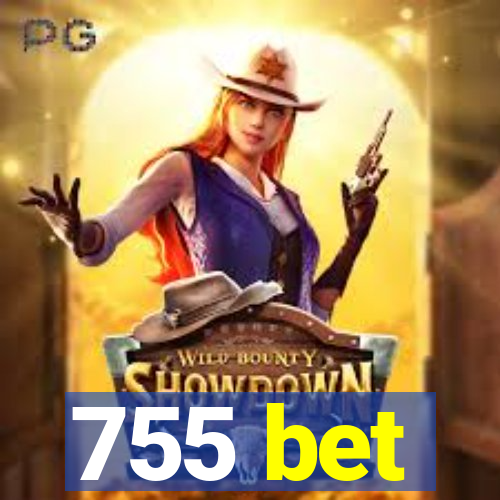 755 bet