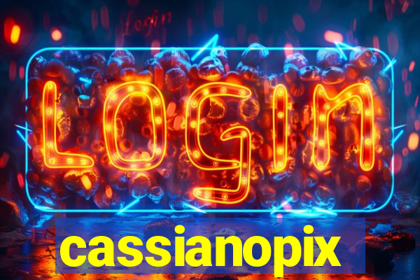 cassianopix