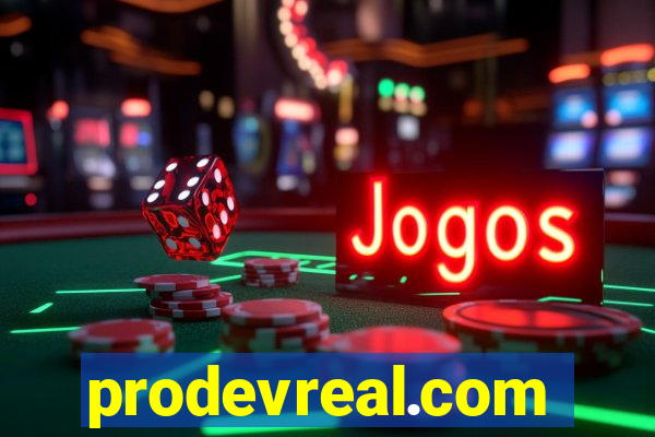 prodevreal.com