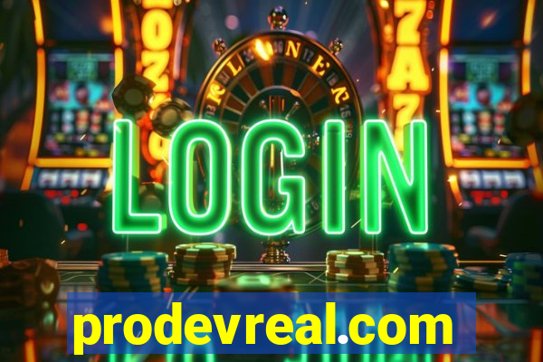 prodevreal.com