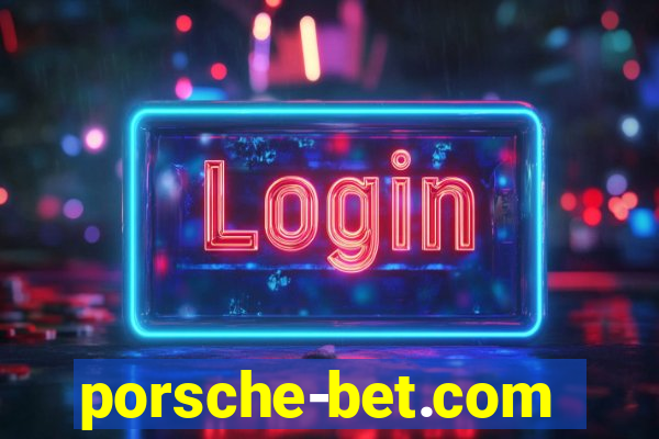 porsche-bet.com