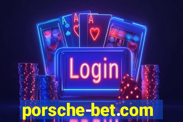 porsche-bet.com