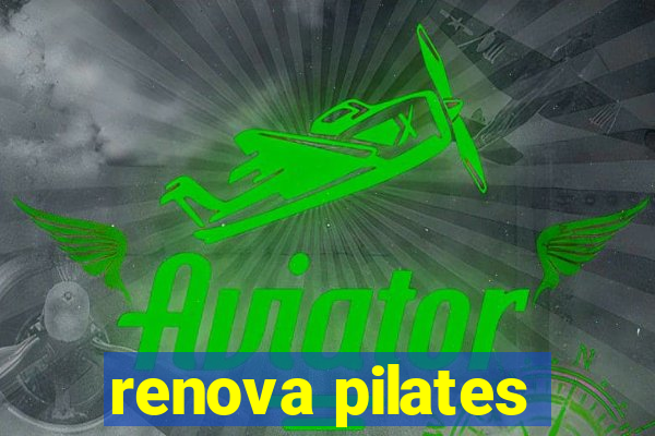 renova pilates