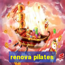 renova pilates