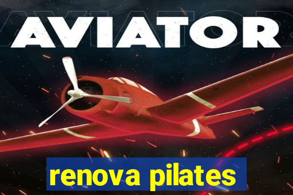 renova pilates