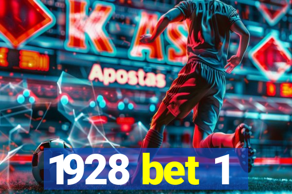 1928 bet 1