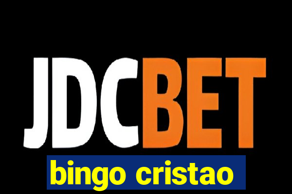 bingo cristao