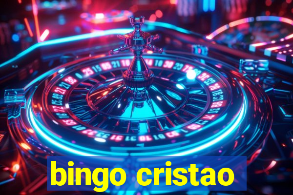 bingo cristao