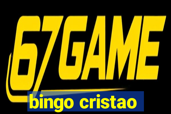 bingo cristao