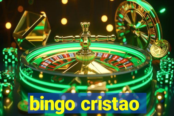 bingo cristao