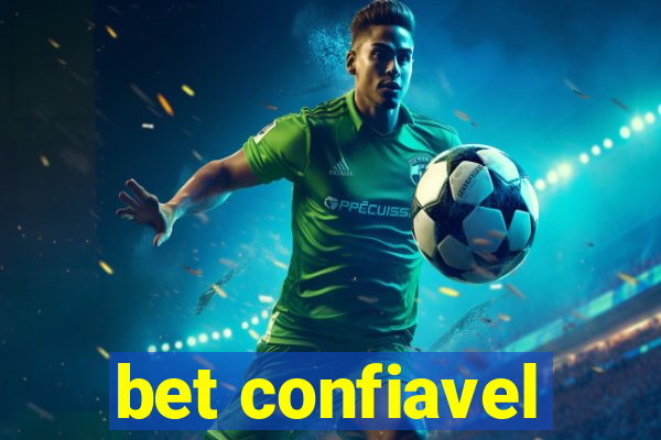 bet confiavel