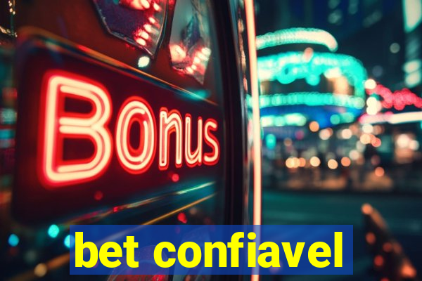 bet confiavel