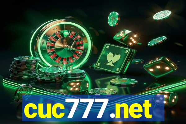 cuc777.net