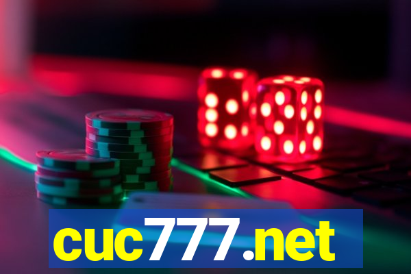 cuc777.net