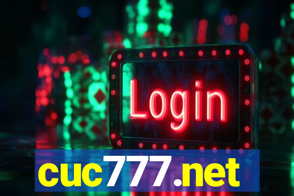 cuc777.net