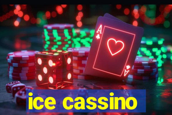 ice cassino