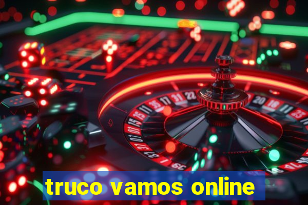 truco vamos online