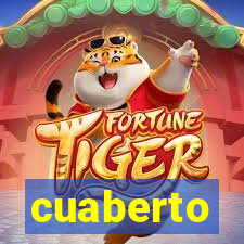 cuaberto