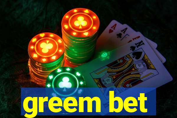 greem bet