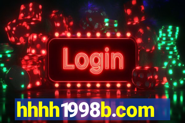 hhhh1998b.com