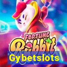 Gybetslots