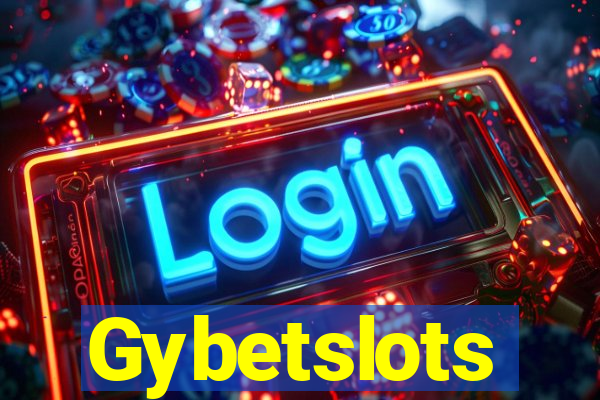 Gybetslots