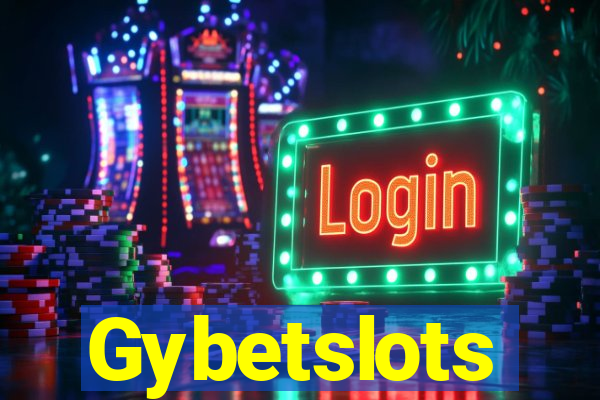 Gybetslots