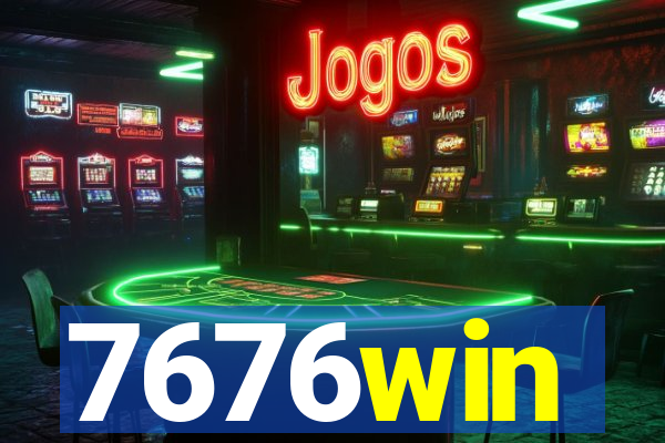 7676win