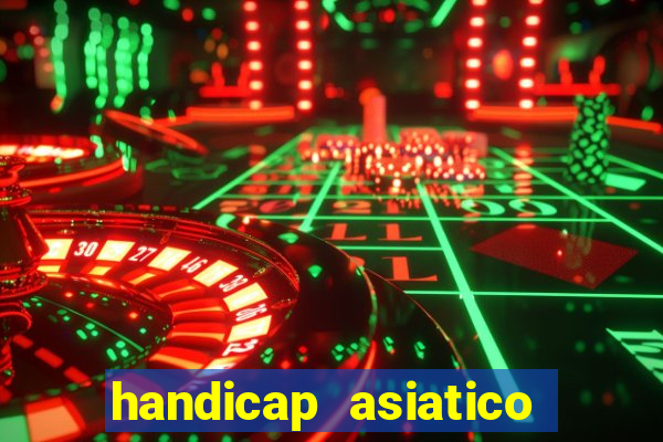 handicap asiatico 0.0 -0.5