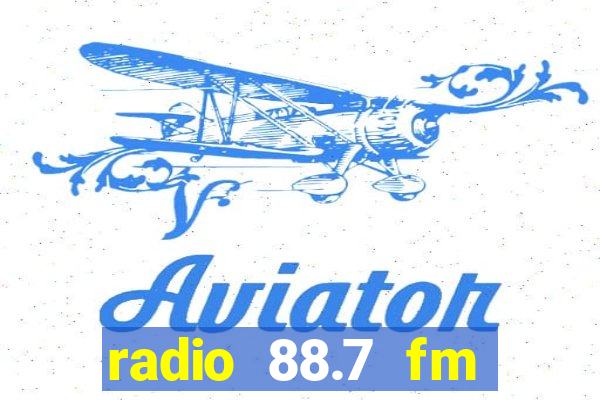 radio 88.7 fm porto seguro