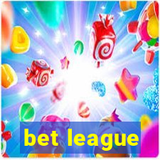 bet league