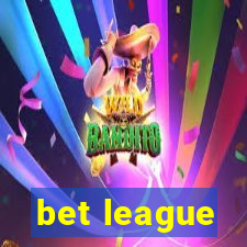 bet league