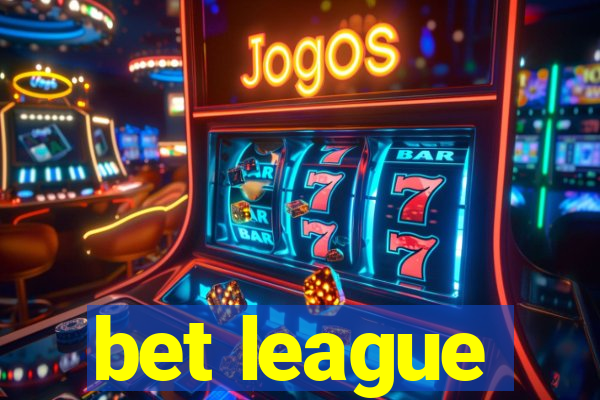 bet league